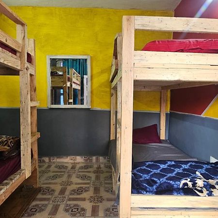 Shanti Cafe & Hostels Kasol Ngoại thất bức ảnh