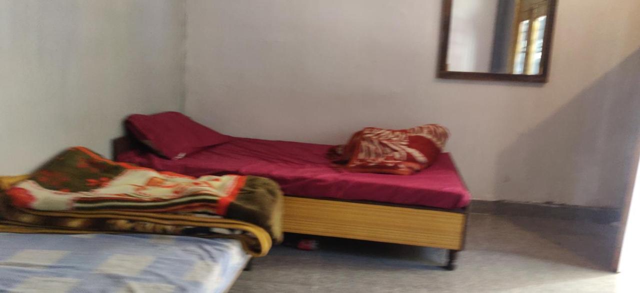 Shanti Cafe & Hostels Kasol Ngoại thất bức ảnh