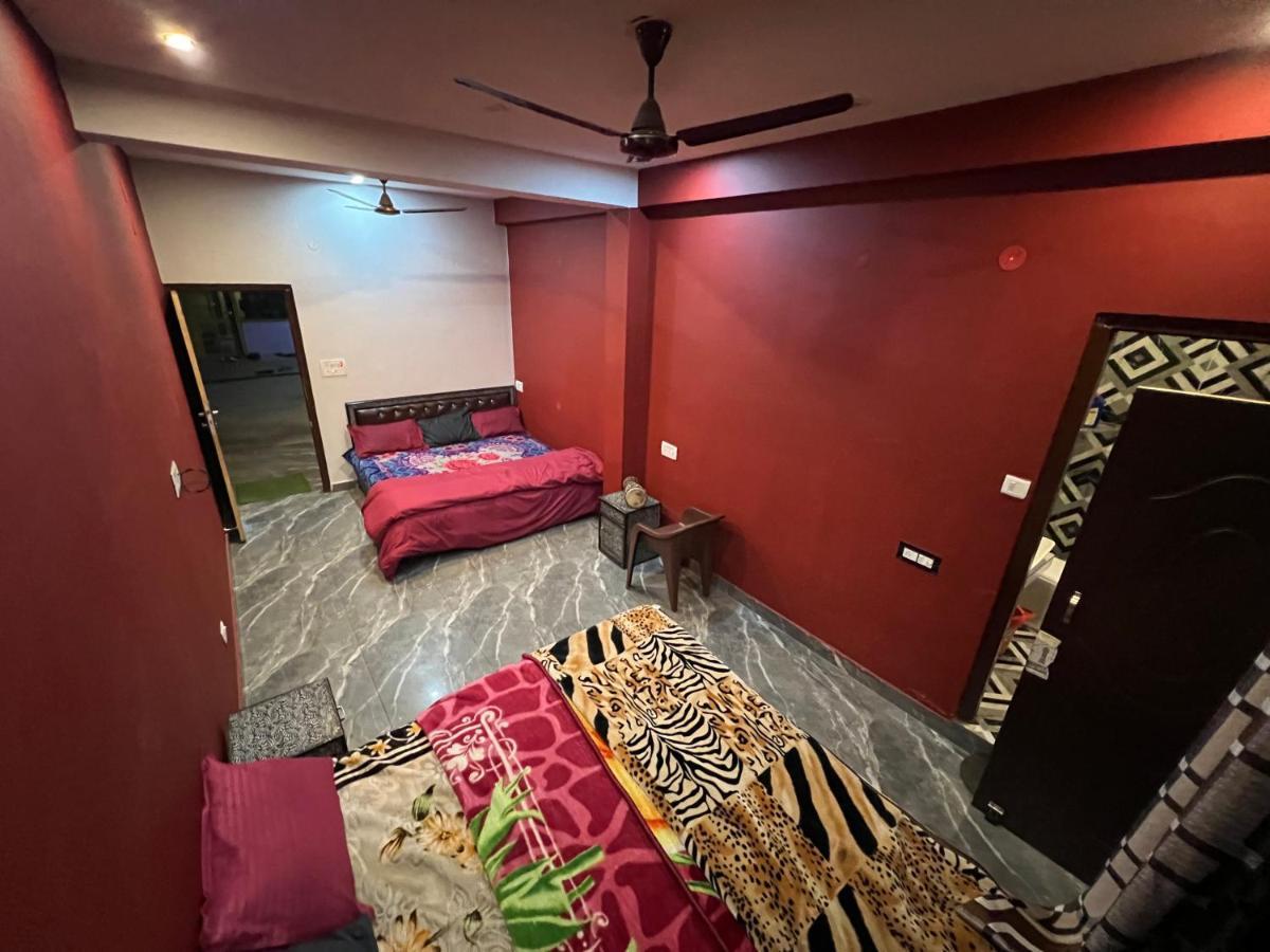 Shanti Cafe & Hostels Kasol Ngoại thất bức ảnh
