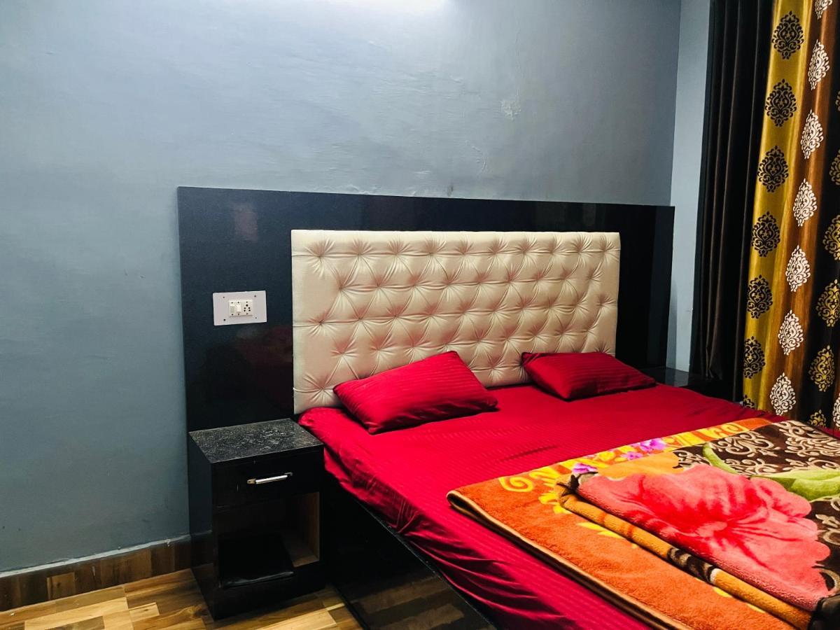 Shanti Cafe & Hostels Kasol Ngoại thất bức ảnh