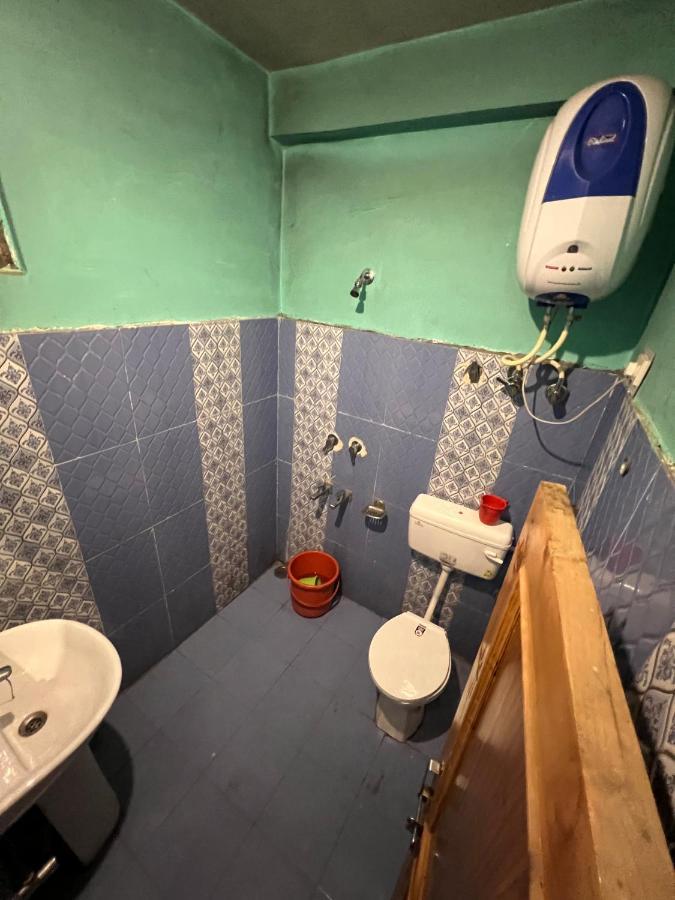 Shanti Cafe & Hostels Kasol Ngoại thất bức ảnh